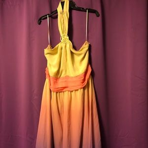 STAR WARS PADME OMBRE DRESS HERuniverse ep 2